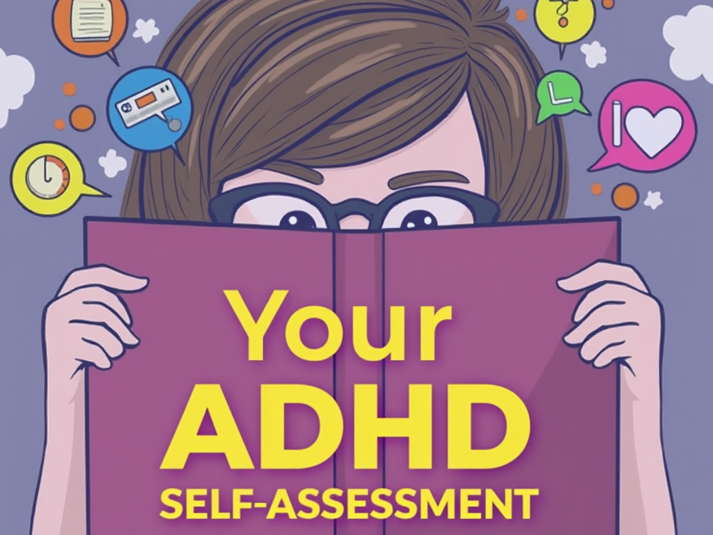 ADHD Self-Assessment: Quick and Informative