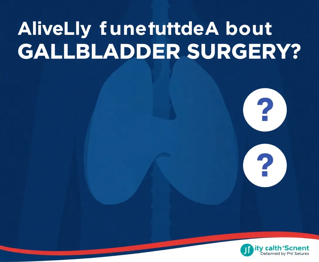 Do I Need Gallbladder Removal Surgery?