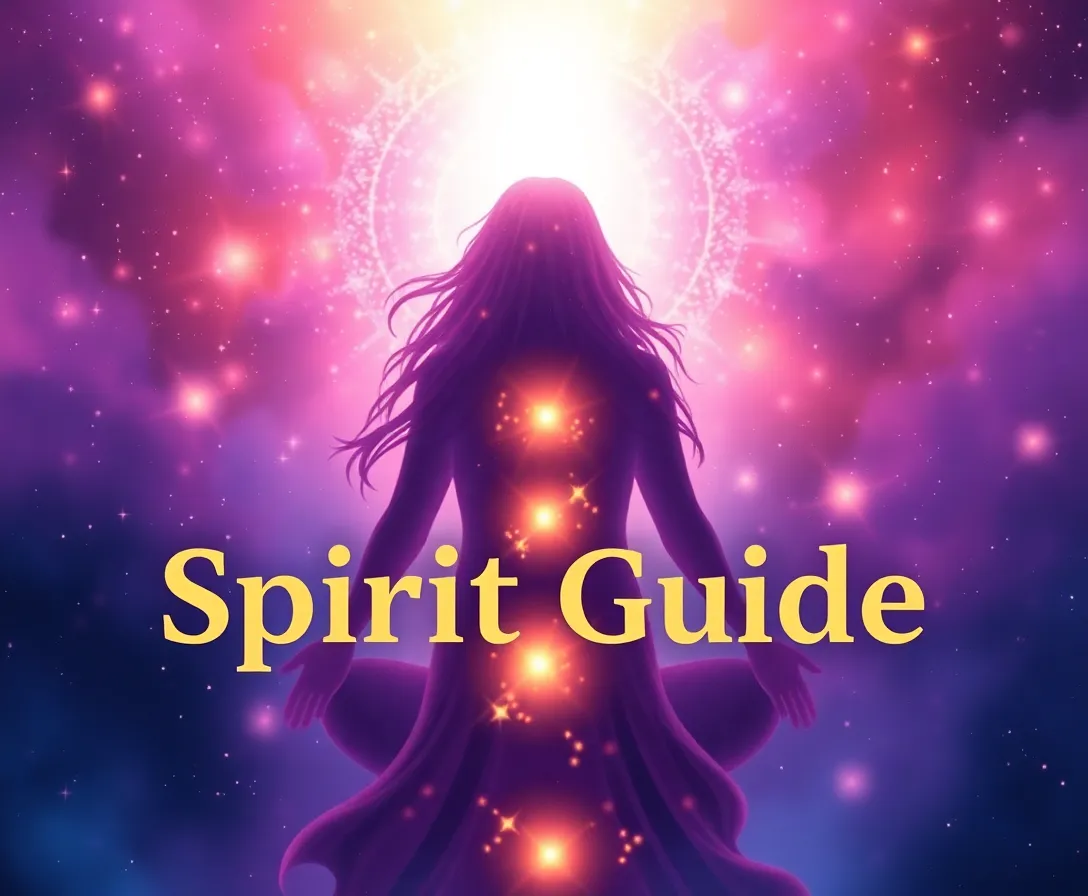 What Type Of Spirit Guide You Have?