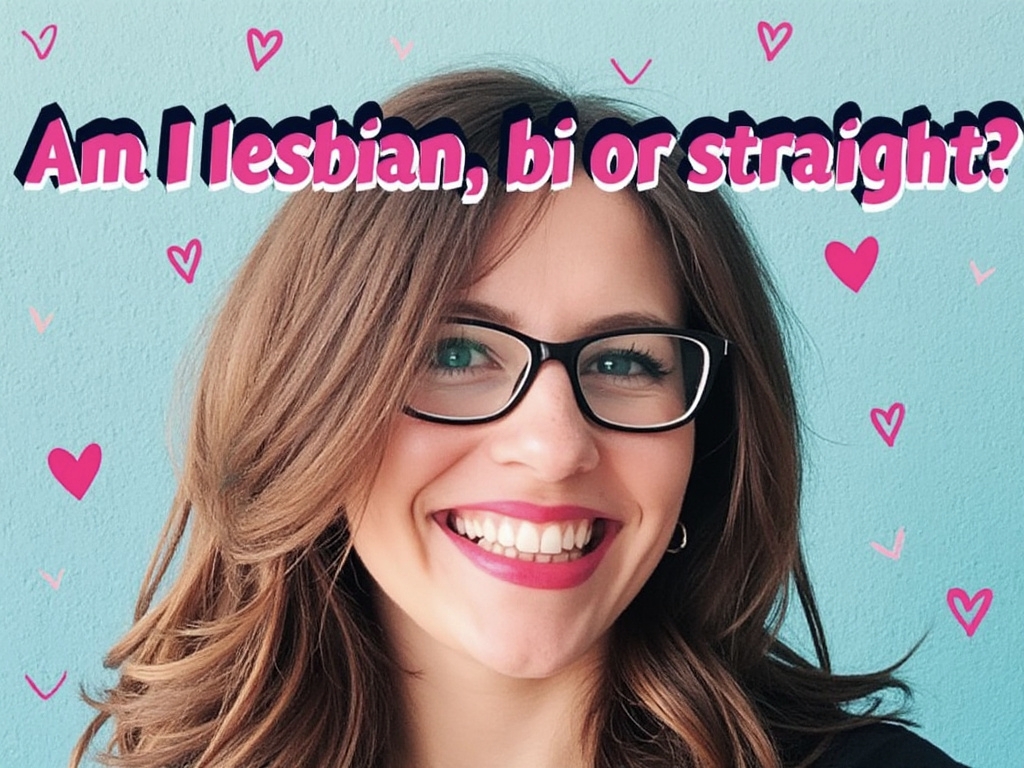 Am I Lesbian, Bi, or Straight Quiz