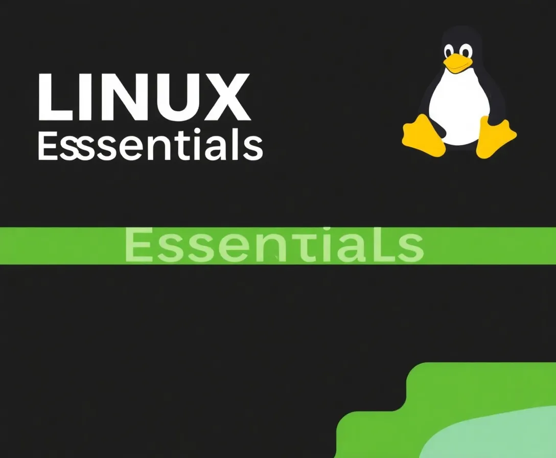 Linux Essentials Certification Exam Practice Test!