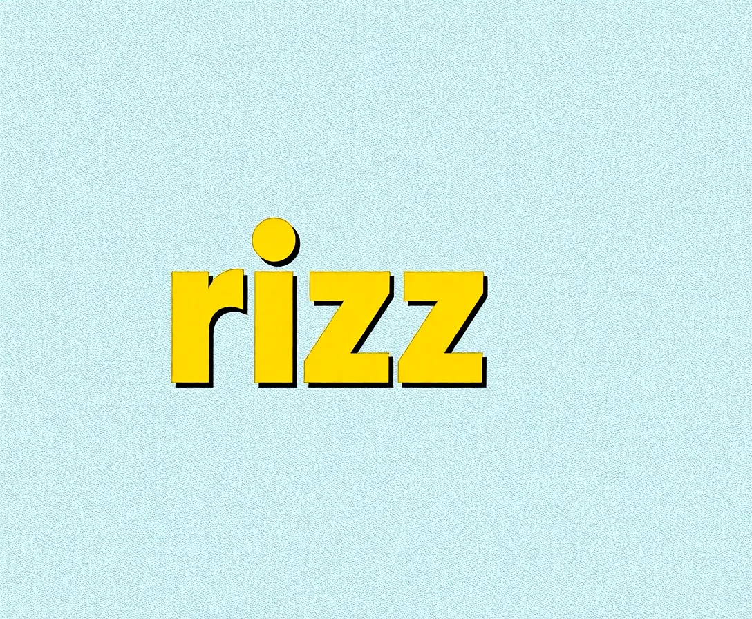 On A Scale From 1 To 10, How Much Rizz Do You Have?