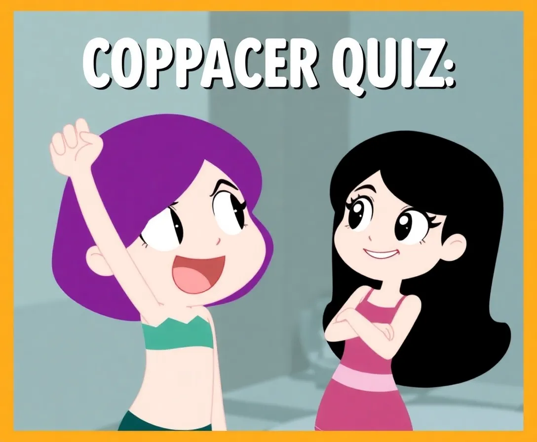 What Steven Universe Character Are You?