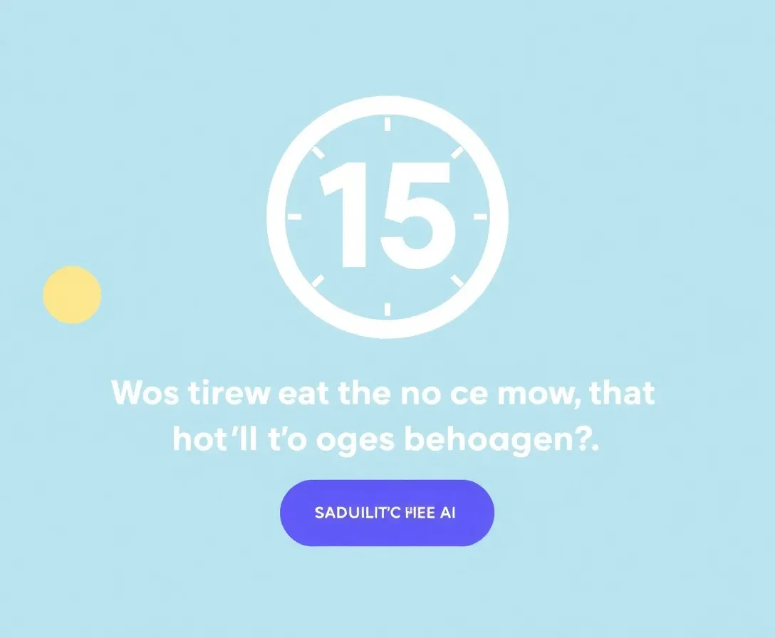 This AI Quiz Will Help You Decide What To Eat In Like, 15 Seconds