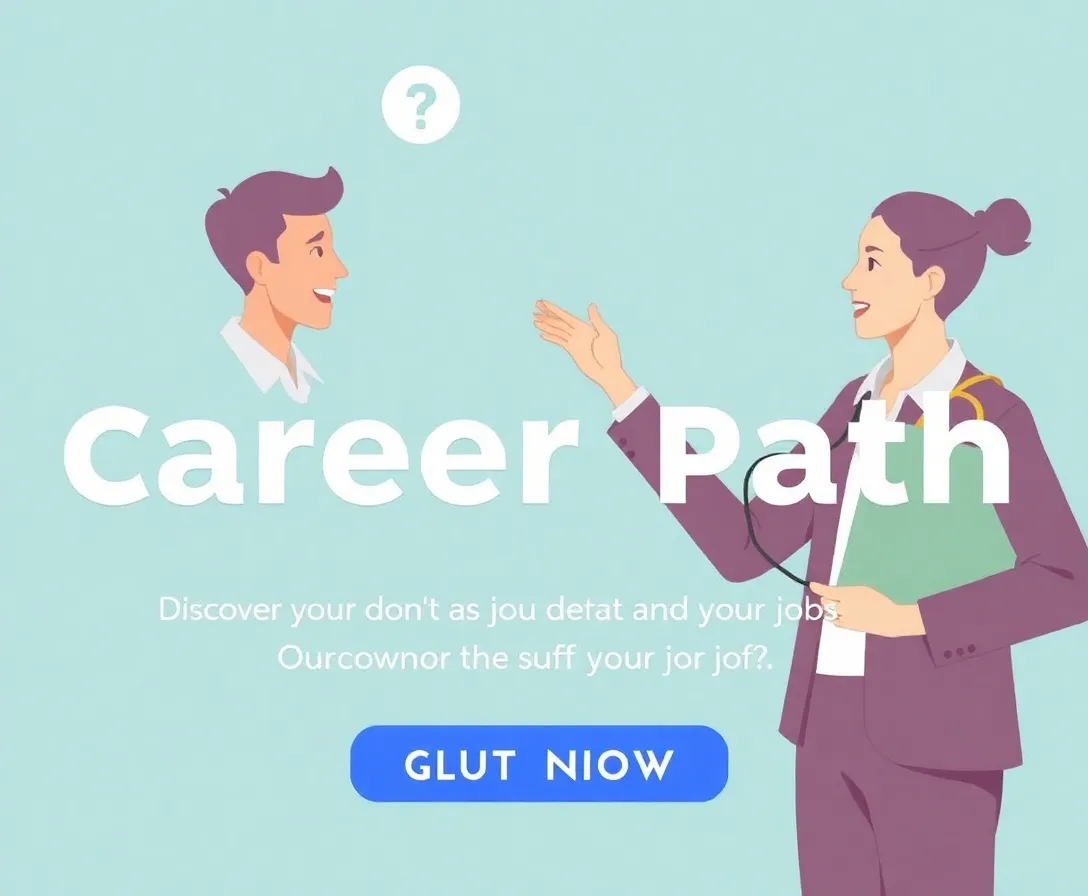 This Random Quiz Will Reveal What Your Future Job Will Be