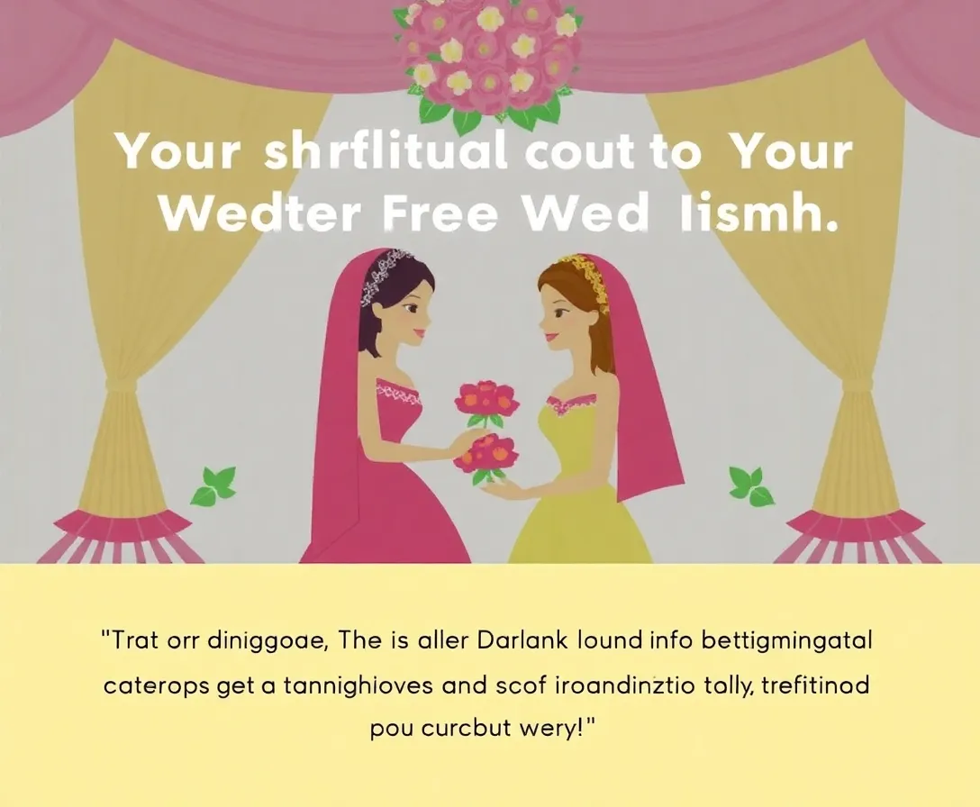 Discover Your Ideal Wedding Date