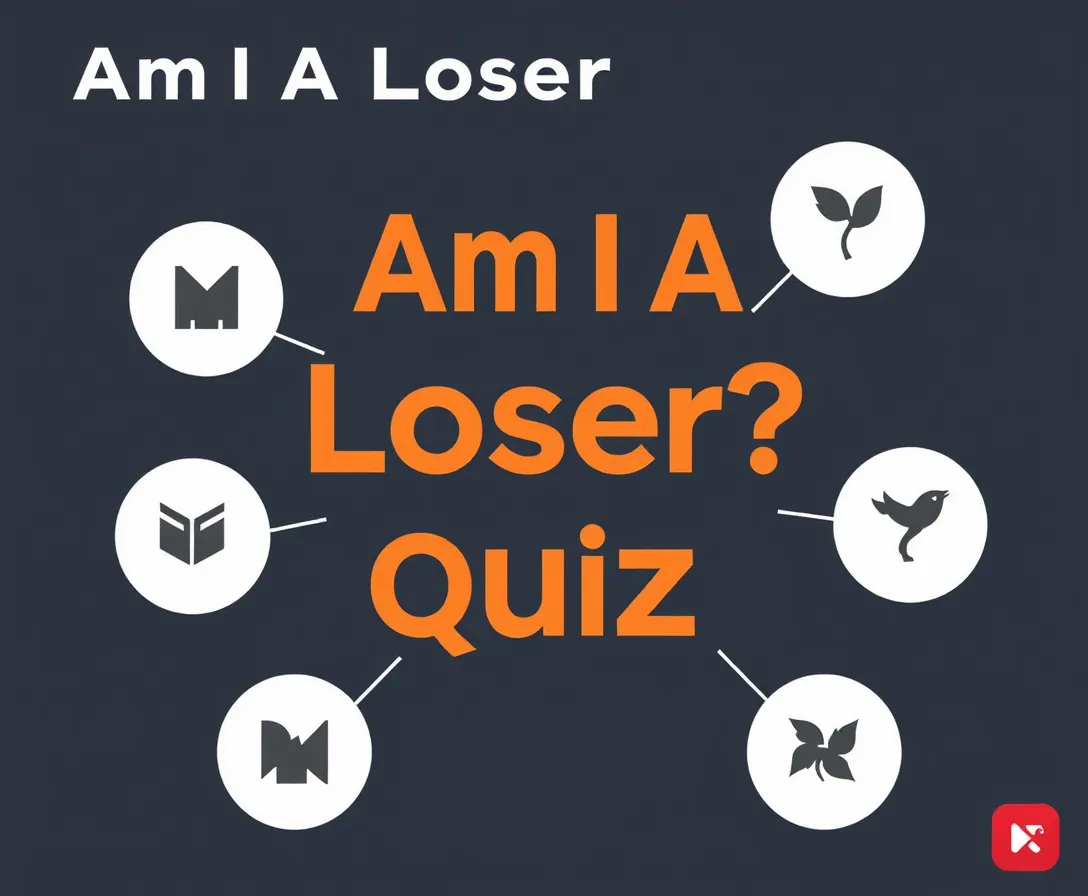 Am I A Loser? Quiz