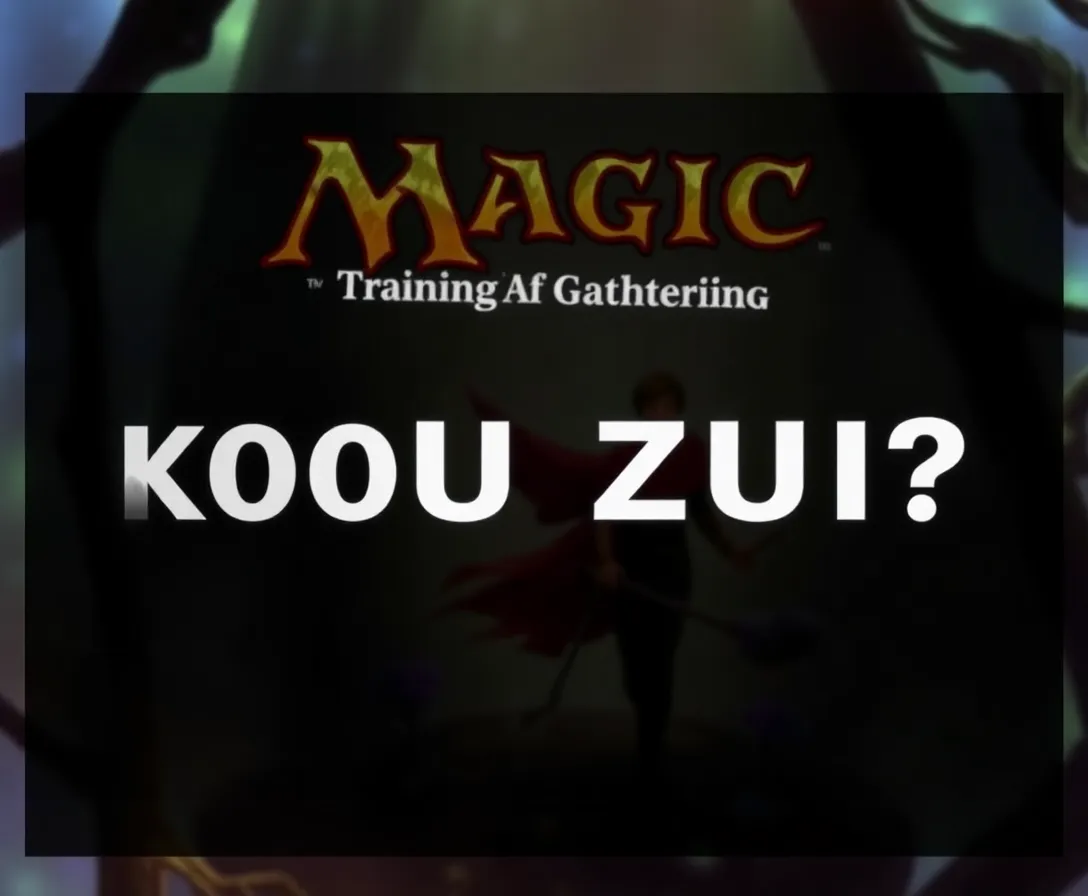 How Well Do You Know Magic: The Gathering?