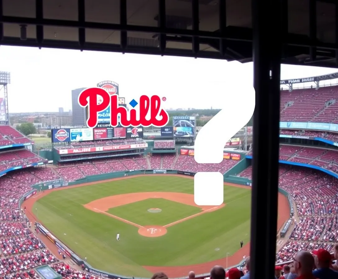 MLB Quiz: Philadelphia Phillies! Trivia