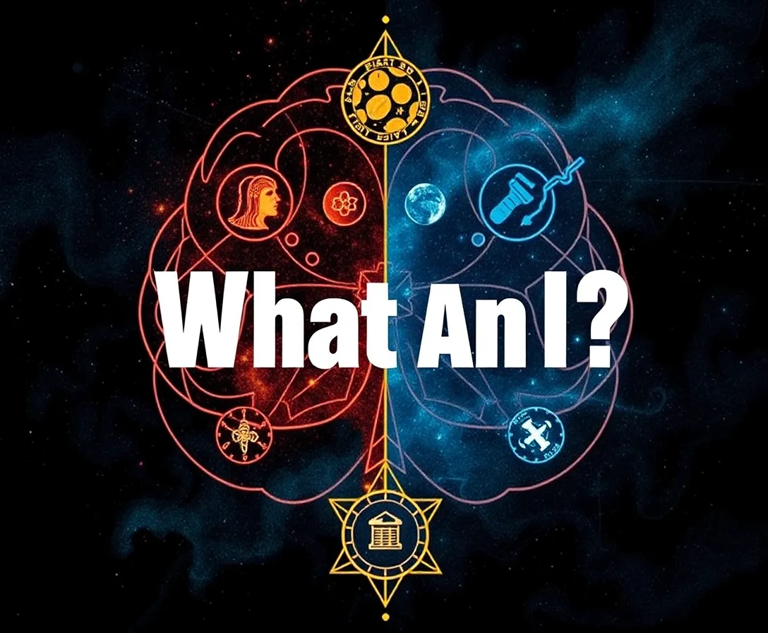 Uncover Your True Personality: Take The 'What Am I?' Quiz