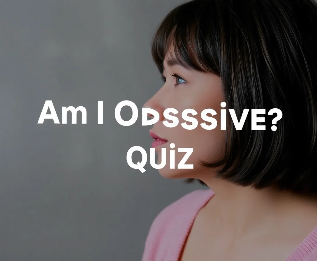 Are You an Obsessive Thinker?