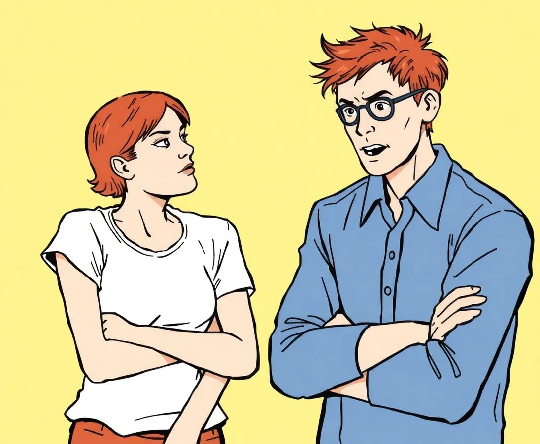 Misanthropy test: Are you a misanthrope?