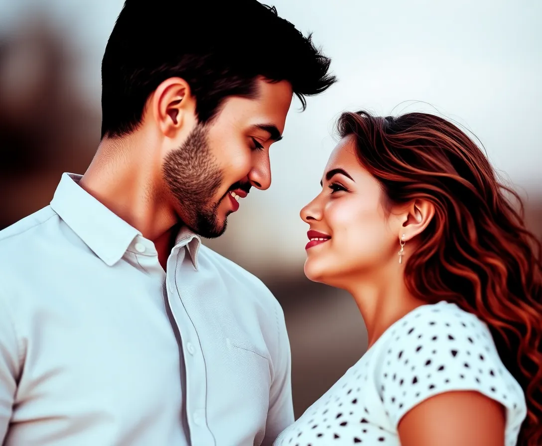 Let's Find Out What Your Soulmate's First AND Last Initials Are