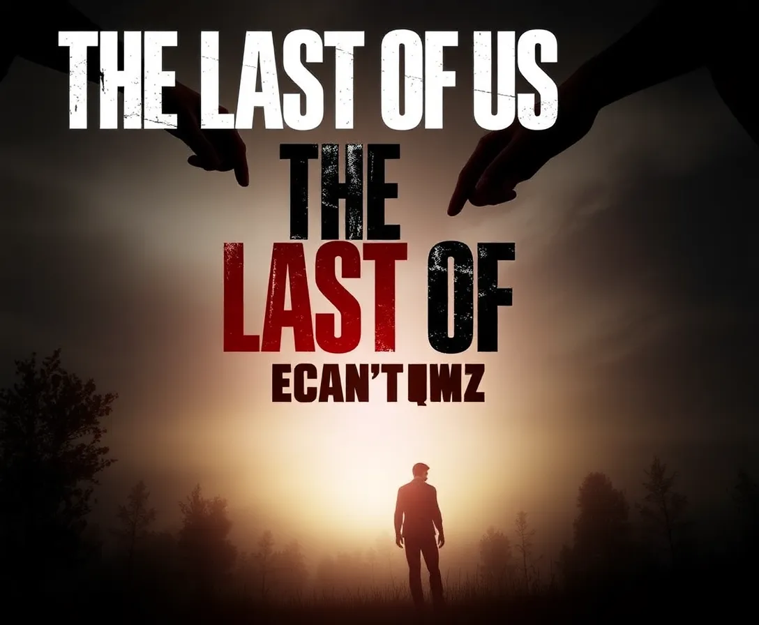 The Last Of US TV Series Quiz