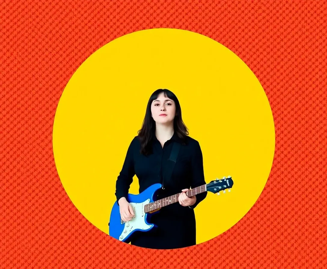 Which Mitski Song Are You?