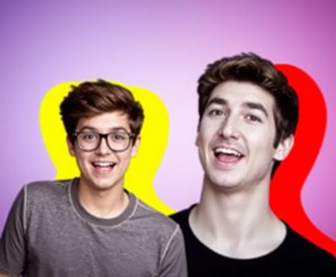 How Well Do You Know Smosh?