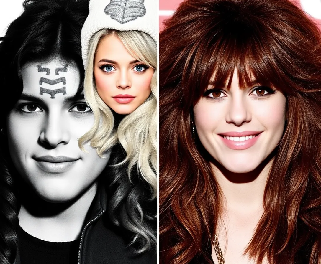 Which Pop Culture Icon Are You Today?