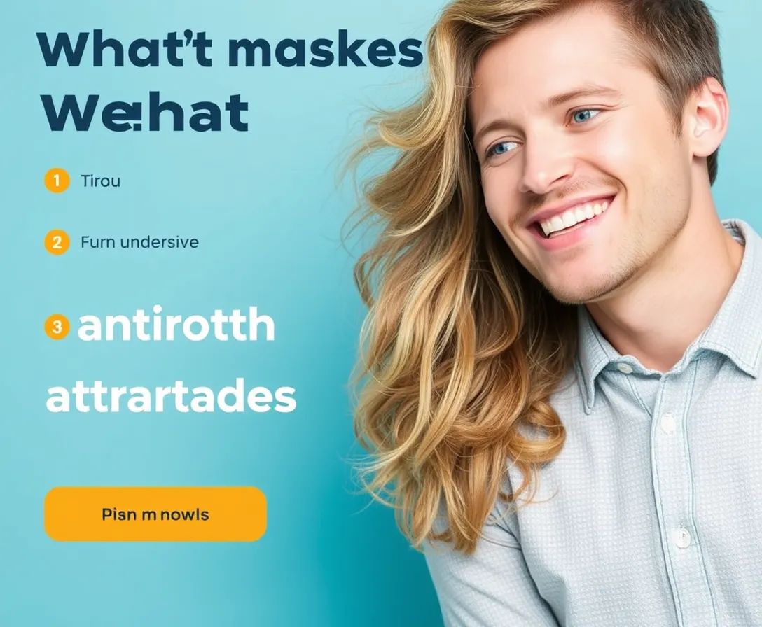 How Attractive Am I? Quiz
