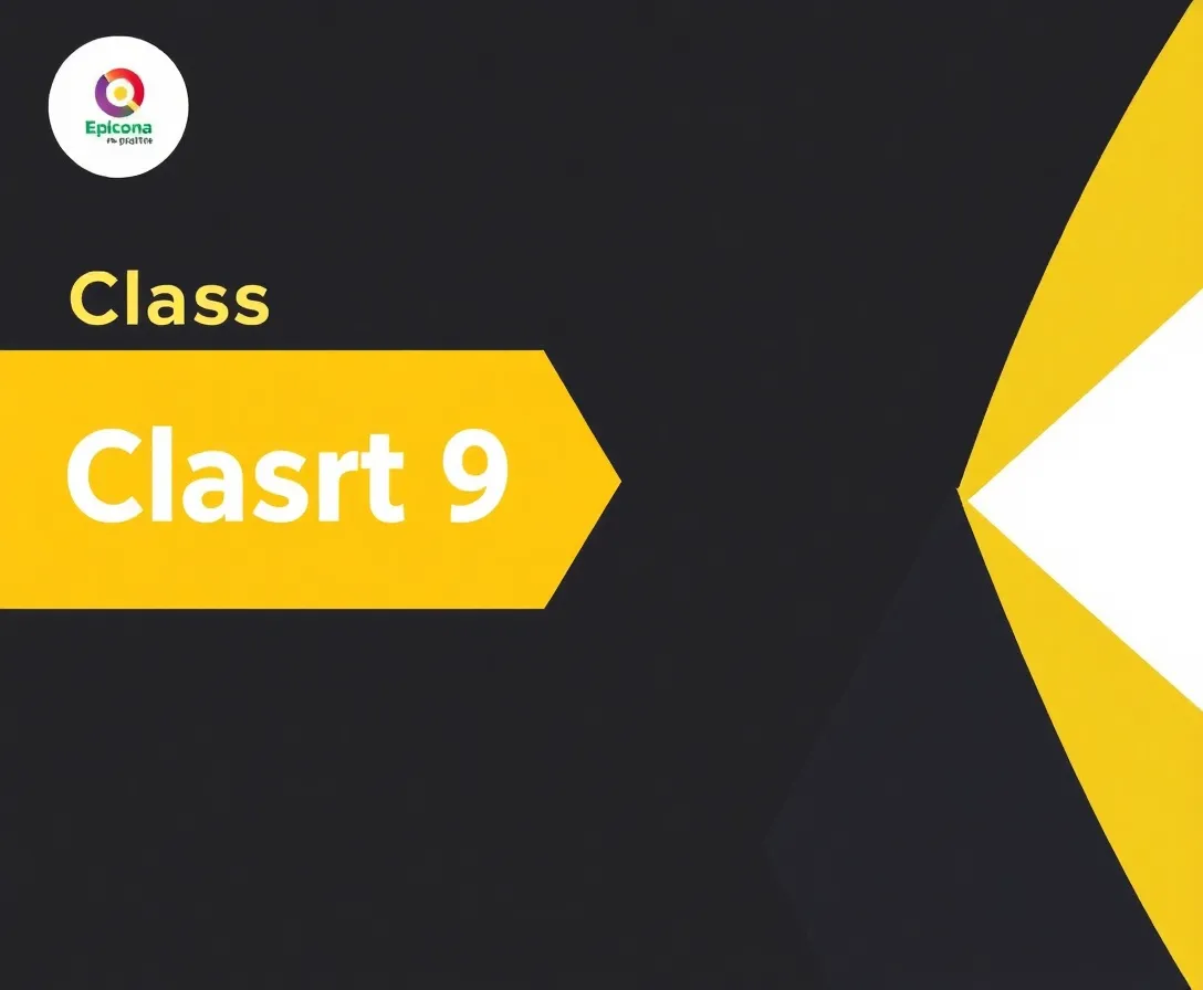 Class 9 Math Masters 2.0: The Ultimate Quiz Showdown!