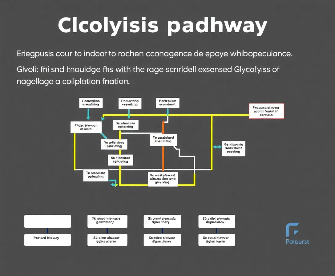 Glycolysis Pathway Quiz
