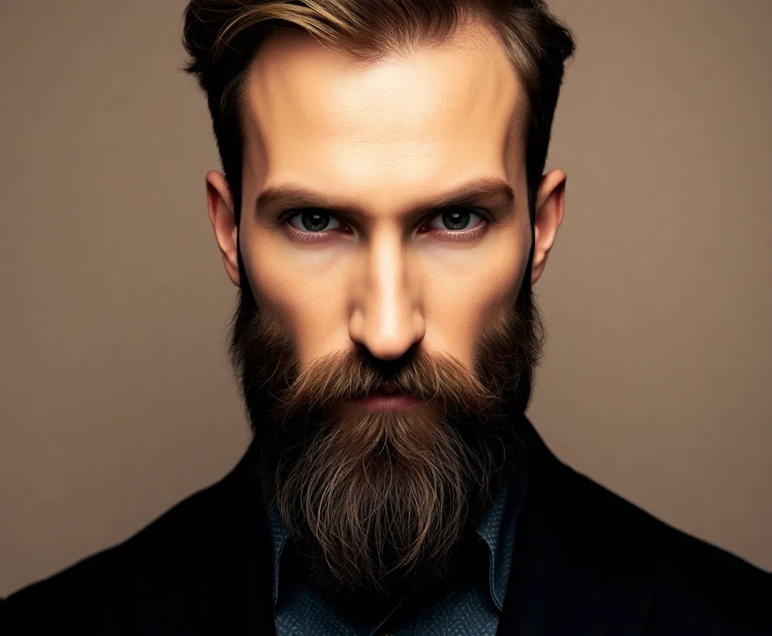The Masculine Archetype Quiz