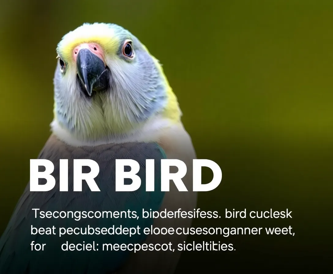What Bird is Best for You?