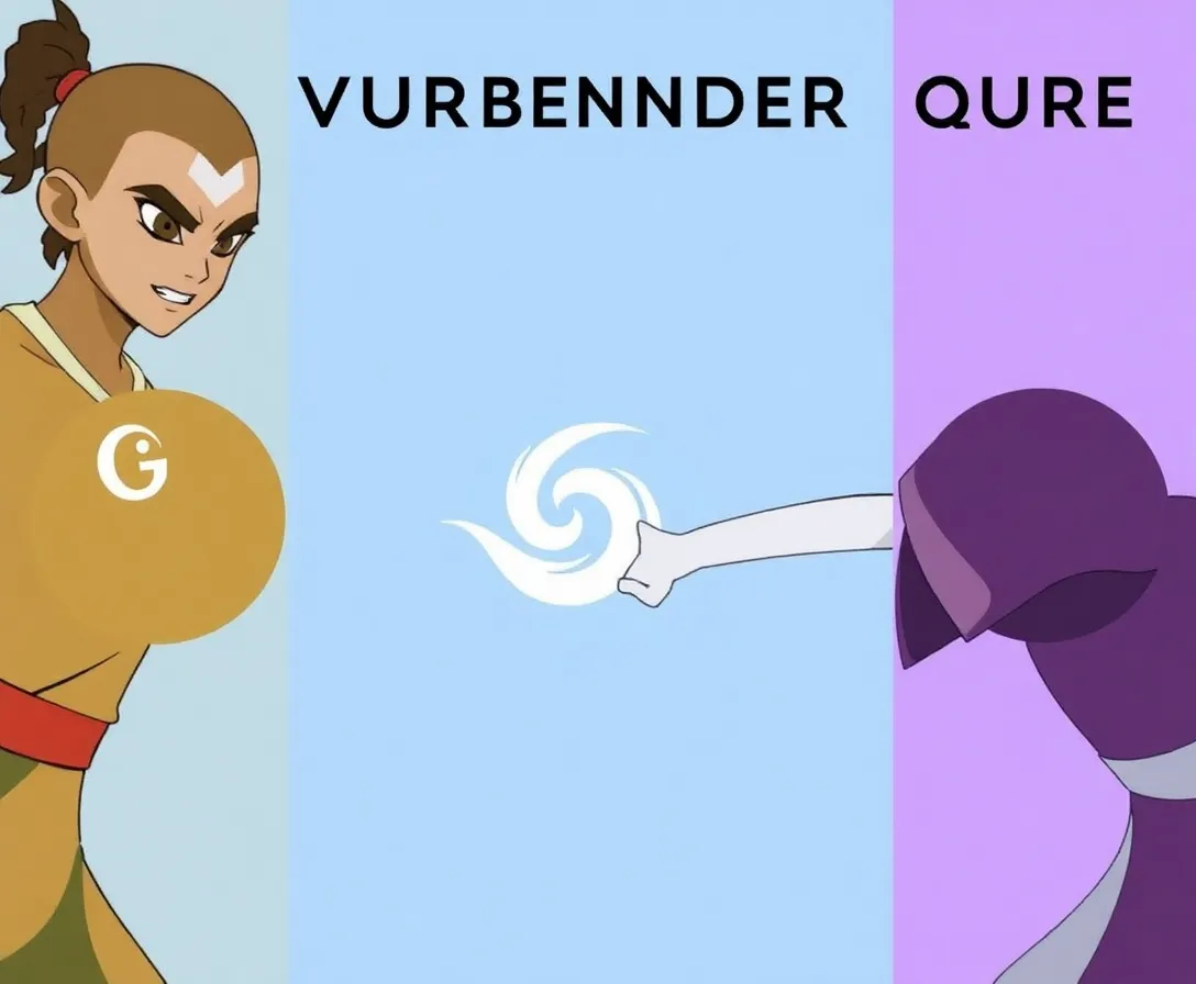 What Kind Of Bender Are You? Quiz!