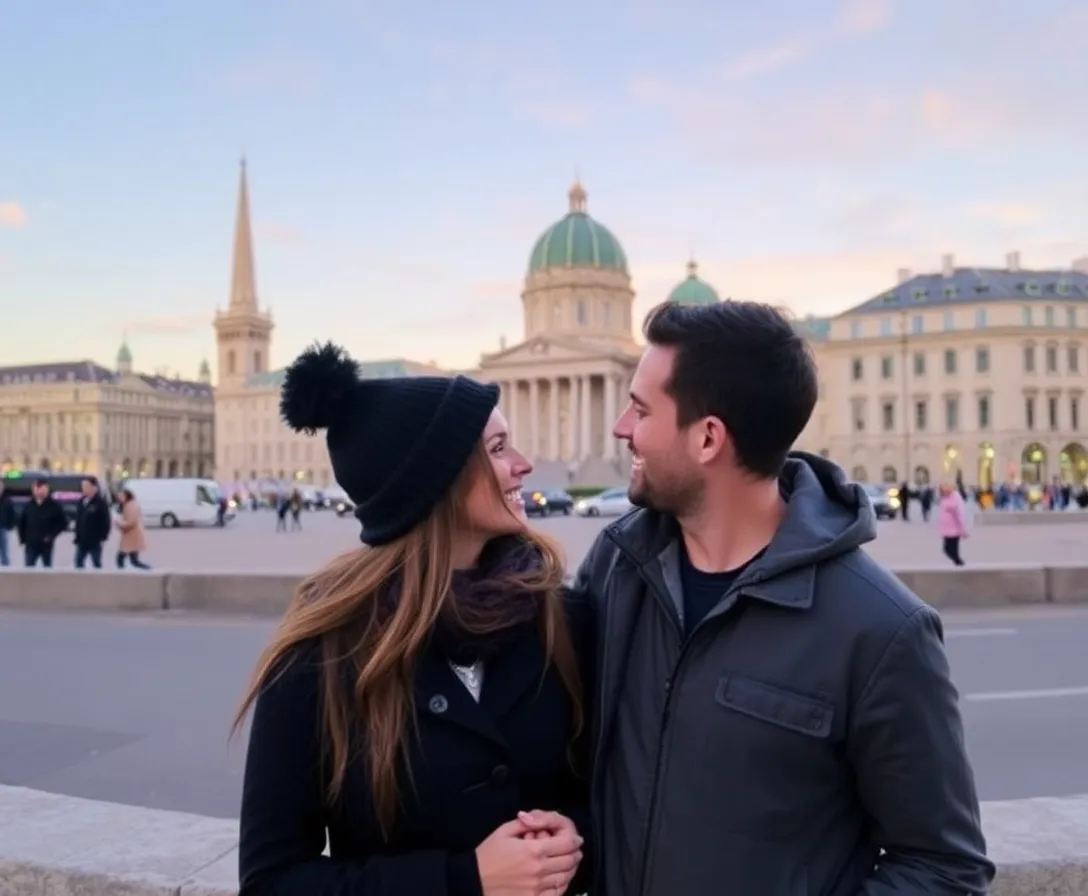 Discover Where You'll Meet Your Soulmate!