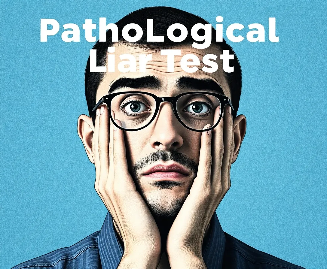 Pathological Liar Test: Am I A Pathological Liar? Quiz