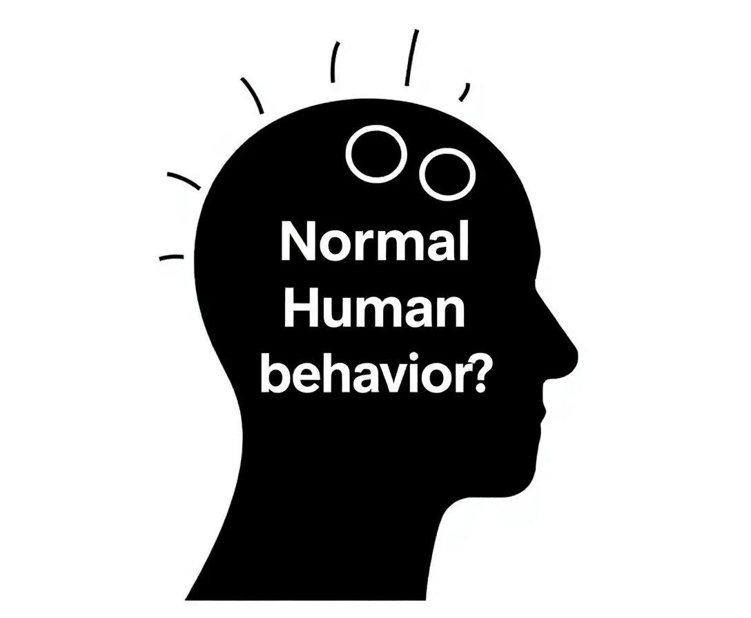 Are You A Normal Person?