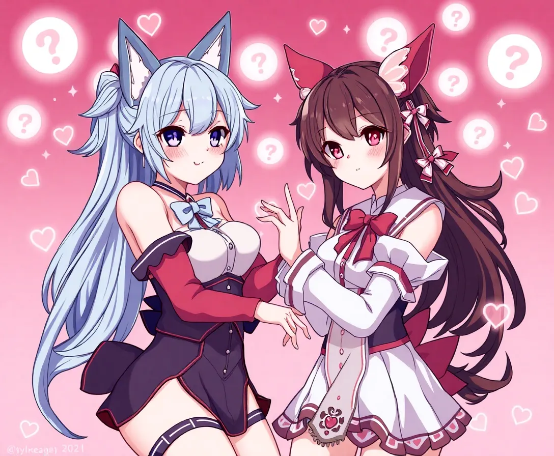 assigning you a hentai