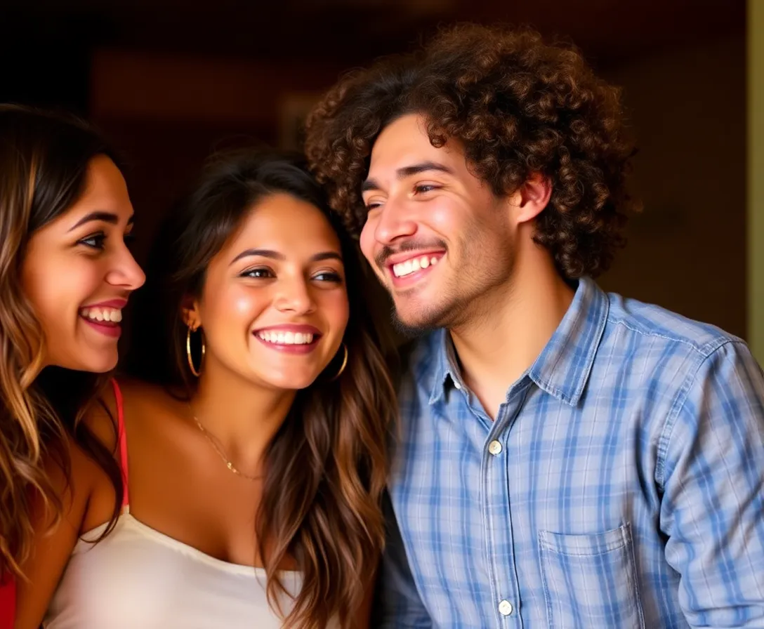 Which Friends Sync Perfectly With You? Quiz