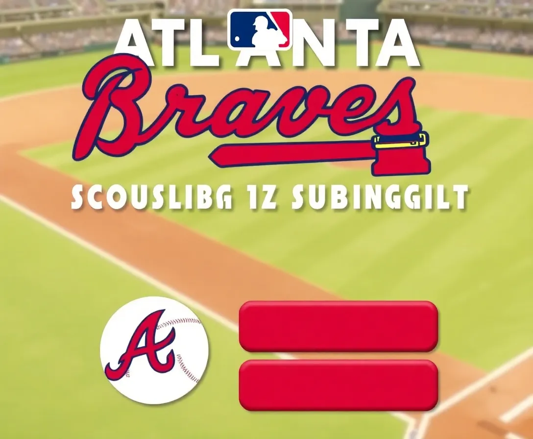 Modern Quiz On MLB - Atlanta Braves
