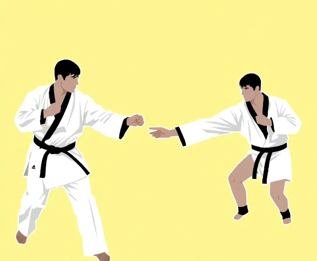 What Martial Art Should I Learn Quiz