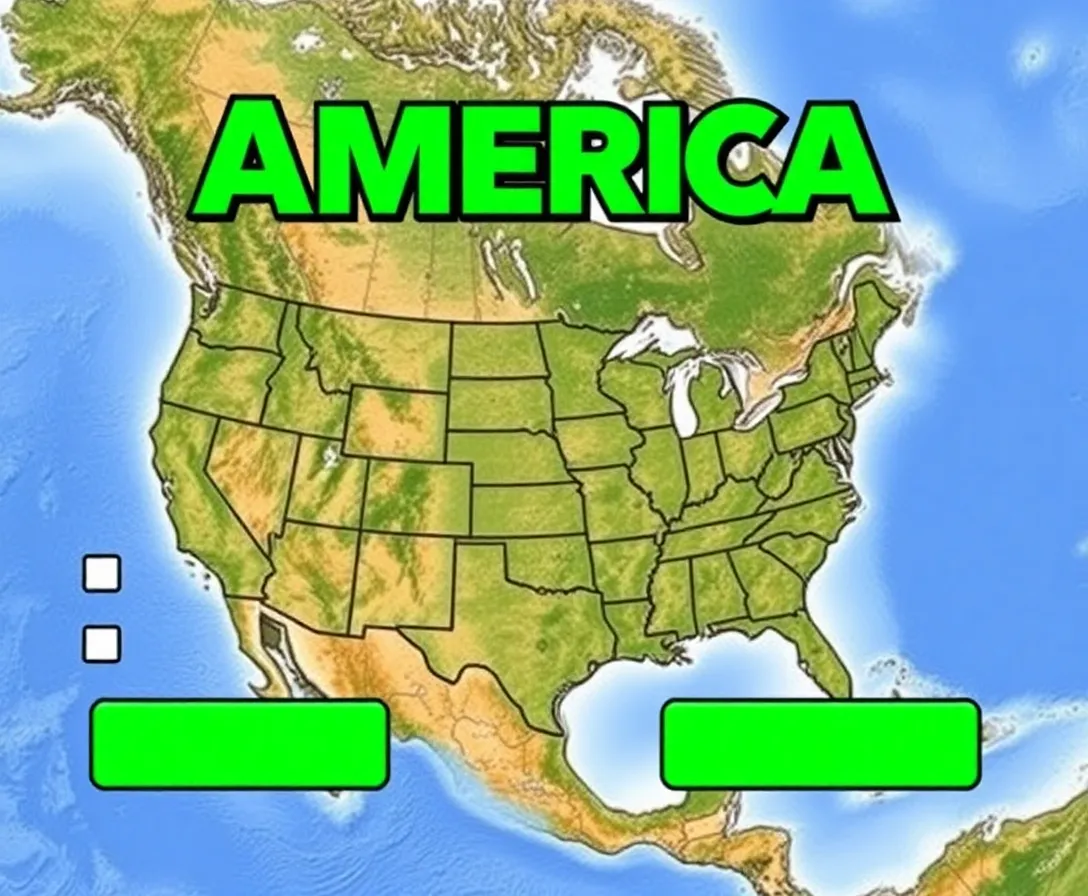 Modern American General Knowledge Quiz