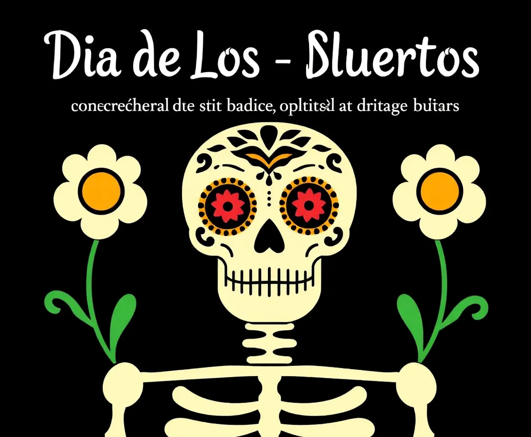 Dia De Los Muertos Trivia