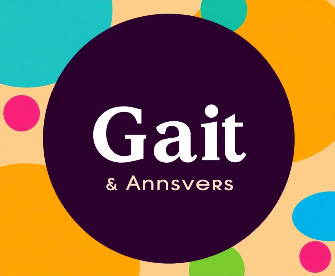 Gait Analysis Personality Quiz