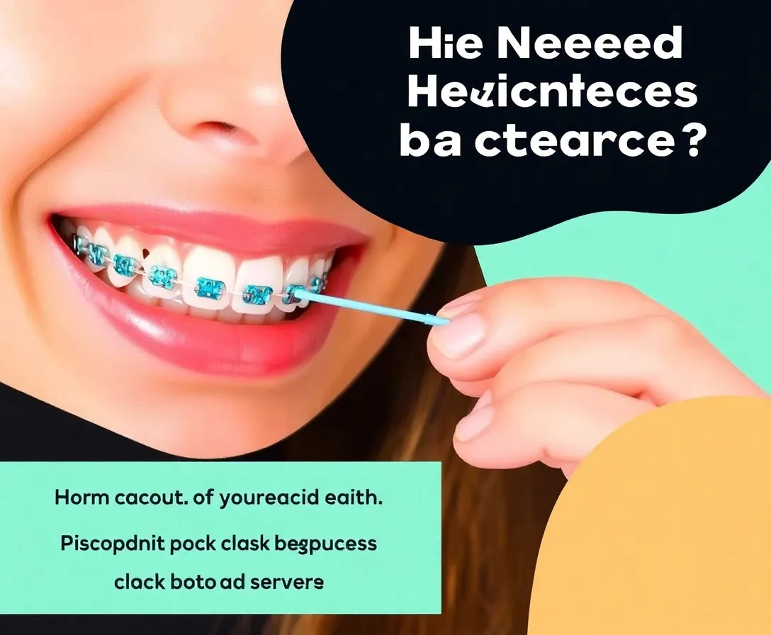 Do I Need Braces? Quiz