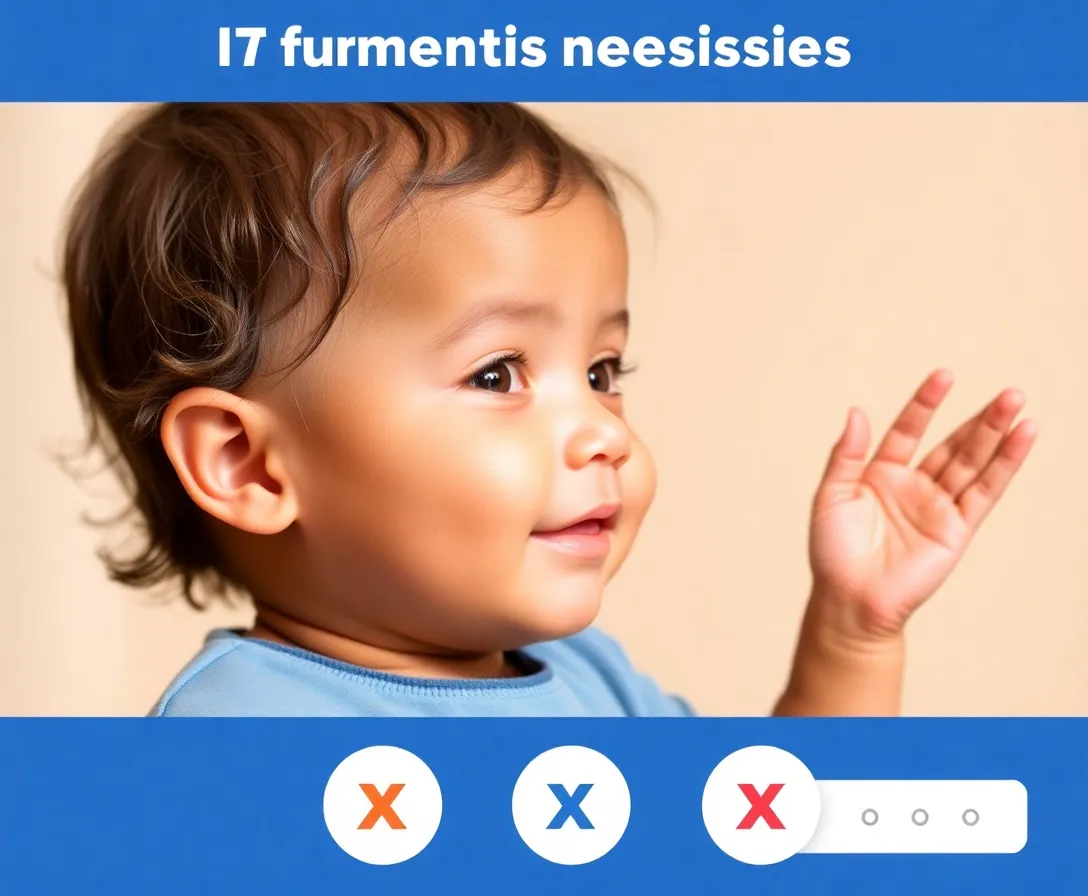 The Basic Needs Of Children