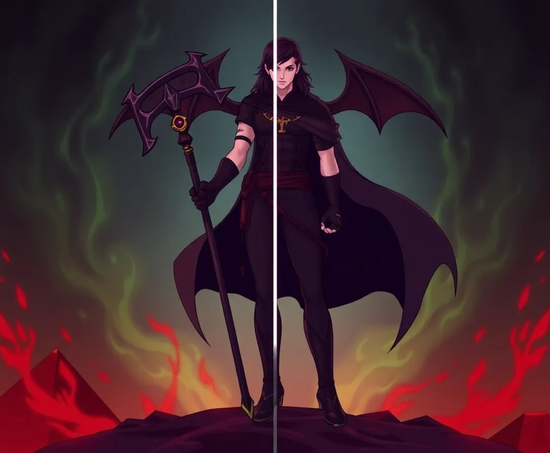 Which 'Demon Slayer' Character Are You?