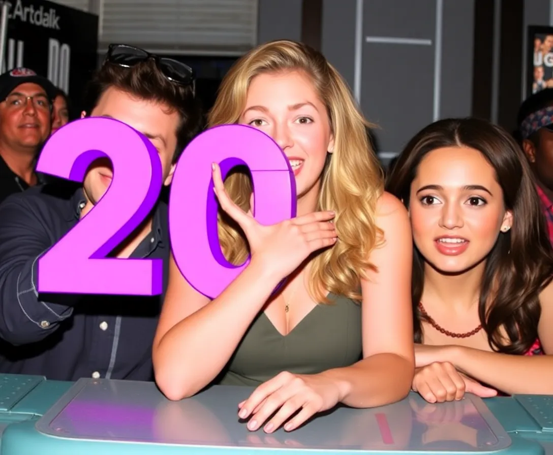 How Well Do You Know 21st Century Pop Culture?