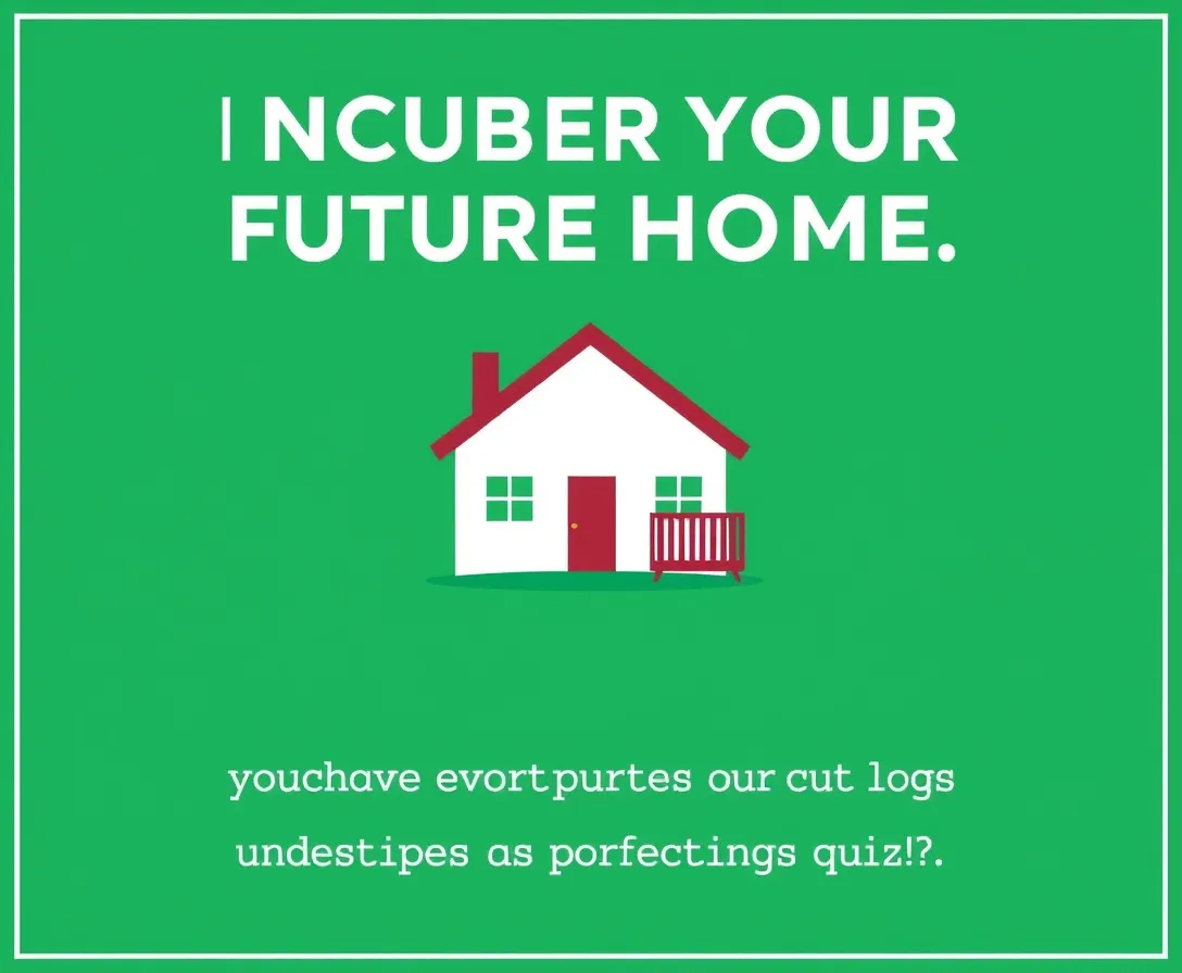 Where Will I Live In The Future? Quiz