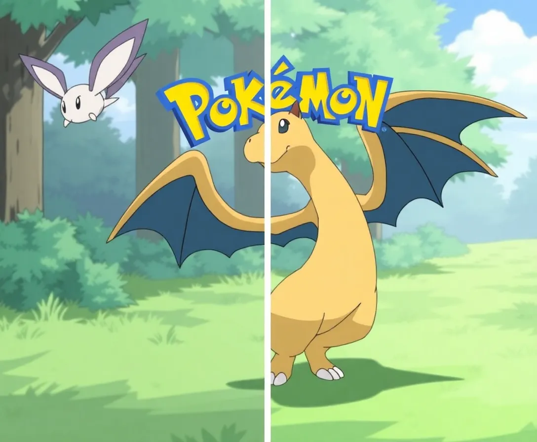 What's Your Pokesona?