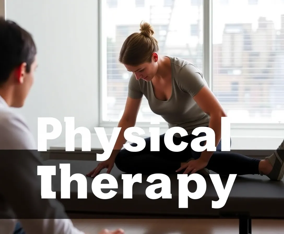 Physical Therapy Proficiency Quiz