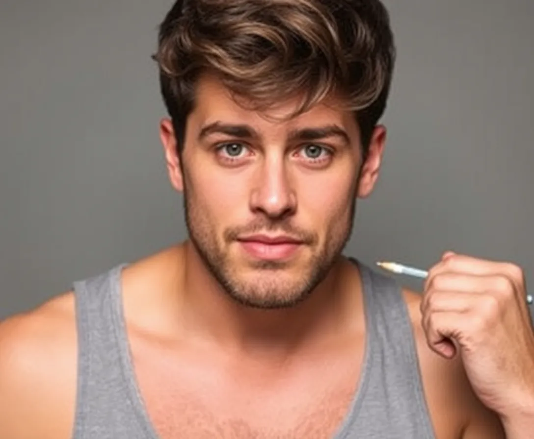 Puberty Test: What Stage Of Puberty Am I In? (Male Only Quiz)