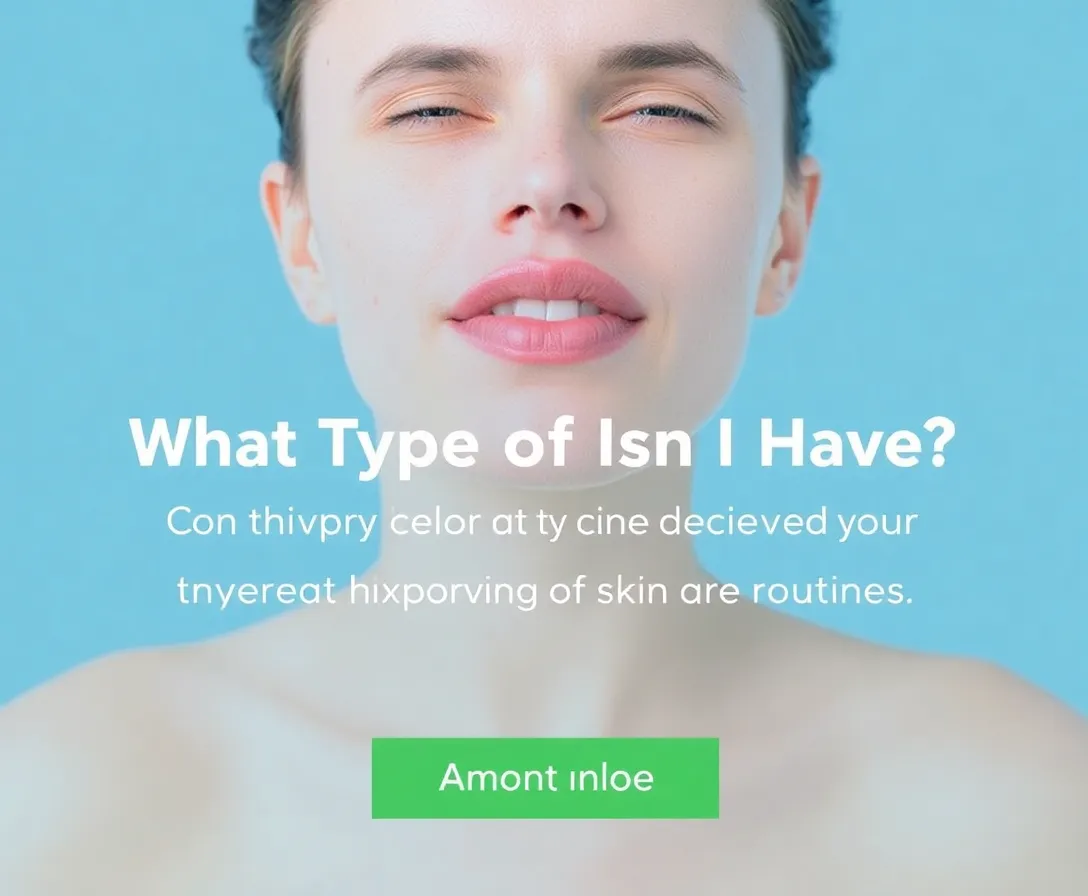What Type Of Acne Do I Have?
