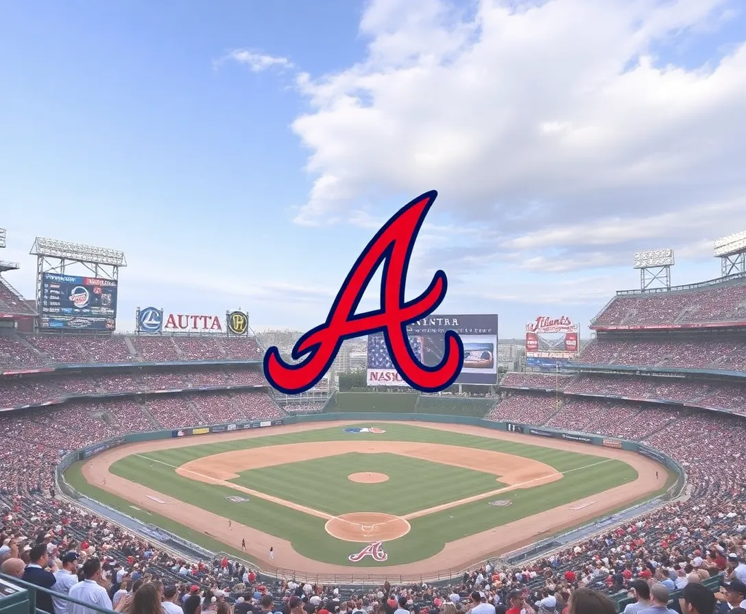 MLB - Atlanta Braves Trivia Question