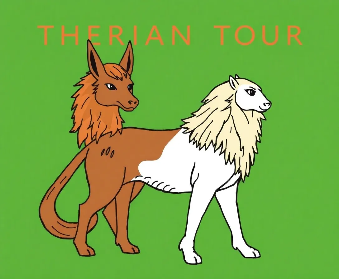 What is your Therian Animal?