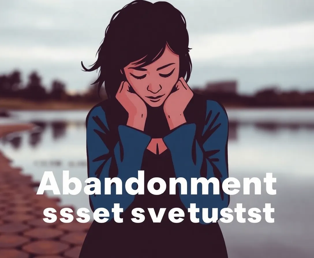 Do I Have Abandonment Issues? Quiz