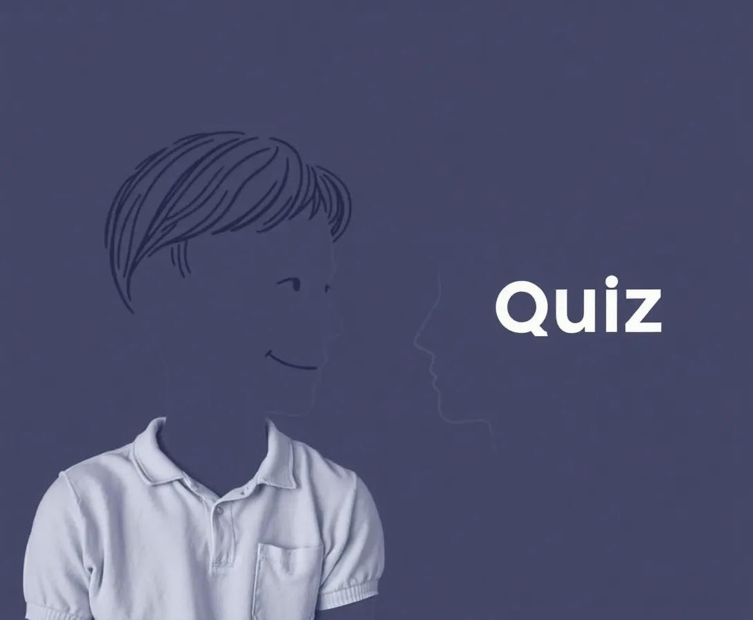 This Mental Age Quiz Will Reveal How Emotionally Mature You Really Are